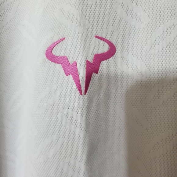 Nike rafa aeroreact - Picture 2 of 6